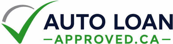 Auto Loan Approved Logo